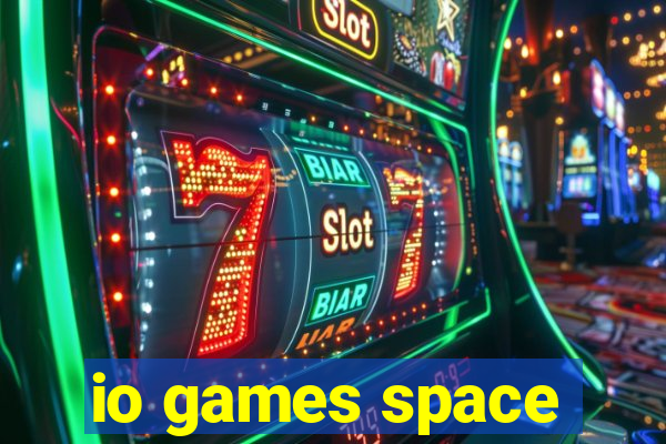 io games space